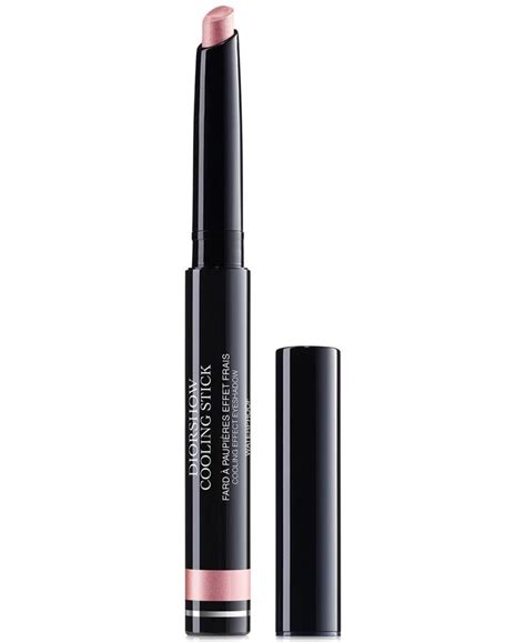 Dior Diorshow Cooling Stick Cooling Effect Eyeshadow 